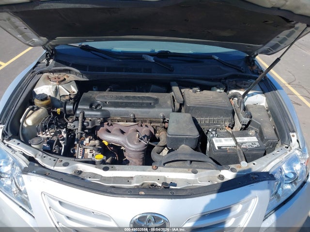 Продаж на аукціоні авто 2008 Toyota Camry Le, vin: 4T1BE46K78U261667, номер лоту: 45032556