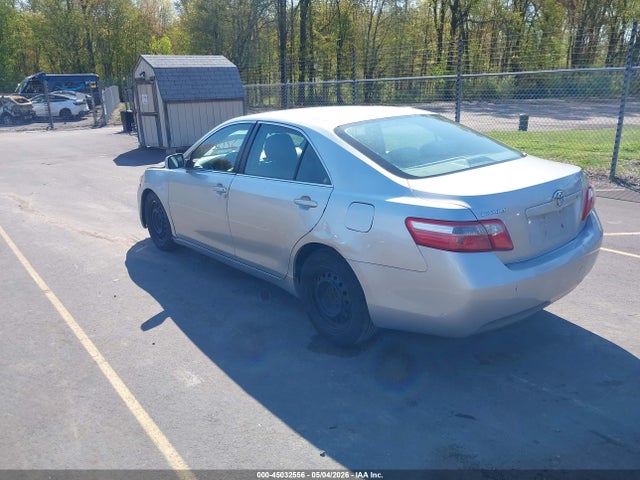 Продаж на аукціоні авто 2008 Toyota Camry Le, vin: 4T1BE46K78U261667, номер лоту: 45032556
