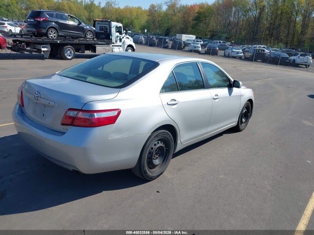 Продаж на аукціоні авто 2008 Toyota Camry Le, vin: 4T1BE46K78U261667, номер лоту: 45032556