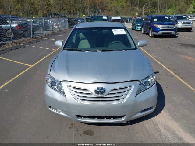Продаж на аукціоні авто 2008 Toyota Camry Le, vin: 4T1BE46K78U261667, номер лоту: 45032556