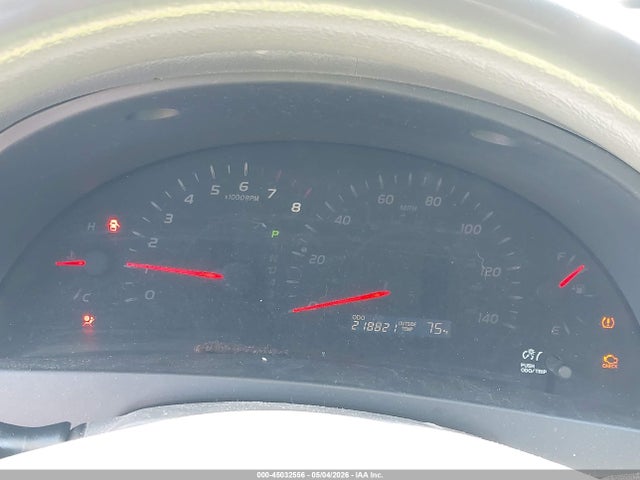 Продаж на аукціоні авто 2008 Toyota Camry Le, vin: 4T1BE46K78U261667, номер лоту: 45032556
