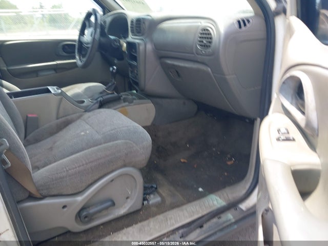 Продаж на аукціоні авто 2004 Chevrolet Trailblazer Ls, vin: 1GNDS13S742255342, номер лоту: 45032557