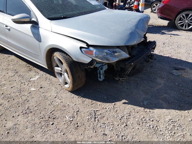 Aukcja sprzedaży 2011 Volkswagen Cc Lux, vin: WVWHN7AN3BE725251, numer aukcji: 45032558