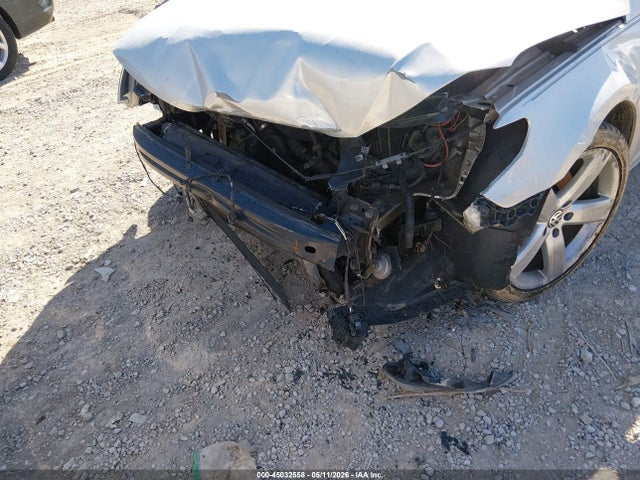 Aukcja sprzedaży 2011 Volkswagen Cc Lux, vin: WVWHN7AN3BE725251, numer aukcji: 45032558