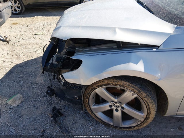 Aukcja sprzedaży 2011 Volkswagen Cc Lux, vin: WVWHN7AN3BE725251, numer aukcji: 45032558