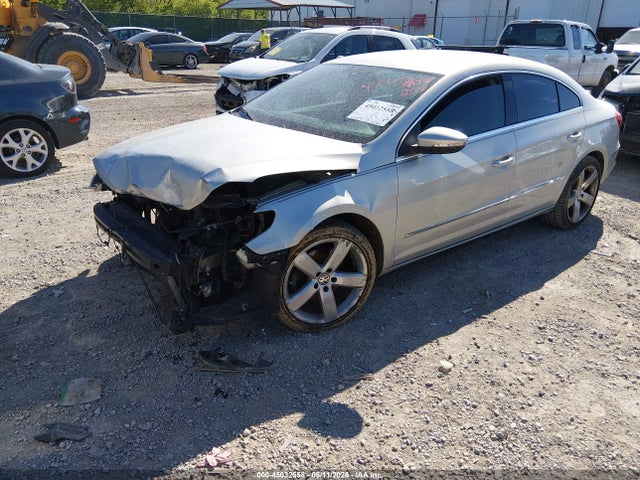 Aukcja sprzedaży 2011 Volkswagen Cc Lux, vin: WVWHN7AN3BE725251, numer aukcji: 45032558
