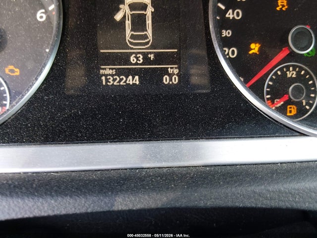 Aukcja sprzedaży 2011 Volkswagen Cc Lux, vin: WVWHN7AN3BE725251, numer aukcji: 45032558