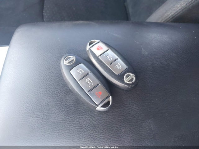 Aukcja sprzedaży 2009 Nissan Murano Sl, vin: JN8AZ18U59W004227, numer aukcji: 45032560