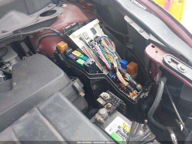 Aukcja sprzedaży 2009 Nissan Murano Sl, vin: JN8AZ18U59W004227, numer aukcji: 45032560
