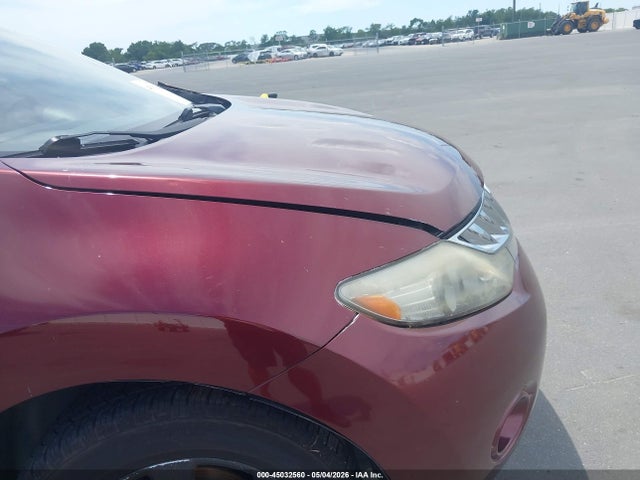 Aukcja sprzedaży 2009 Nissan Murano Sl, vin: JN8AZ18U59W004227, numer aukcji: 45032560