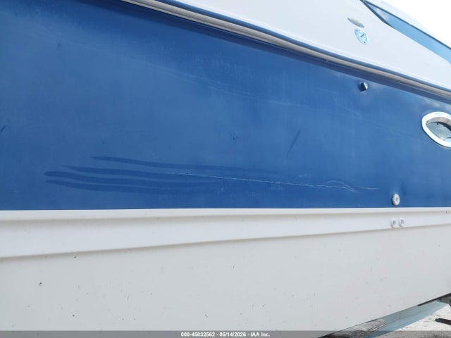 45032562 :رقم المزاد ، USDA86SUH304 vin ، 2004 Bayliner Other مزاد بيع