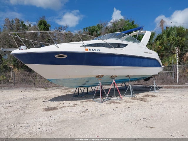 45032562 :رقم المزاد ، USDA86SUH304 vin ، 2004 Bayliner Other مزاد بيع