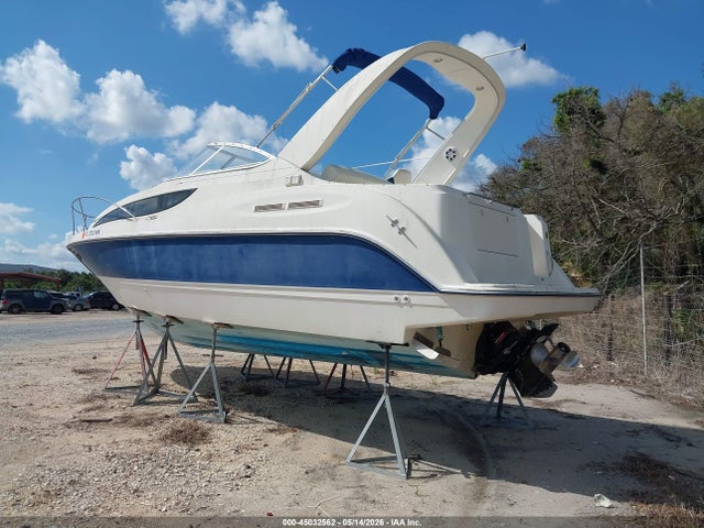 45032562 :رقم المزاد ، USDA86SUH304 vin ، 2004 Bayliner Other مزاد بيع