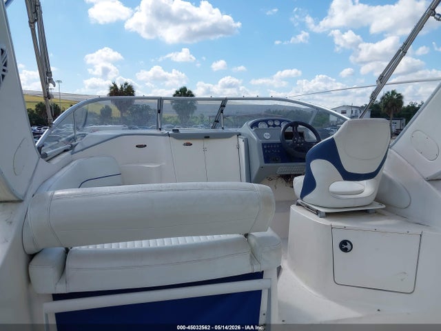 45032562 :رقم المزاد ، USDA86SUH304 vin ، 2004 Bayliner Other مزاد بيع
