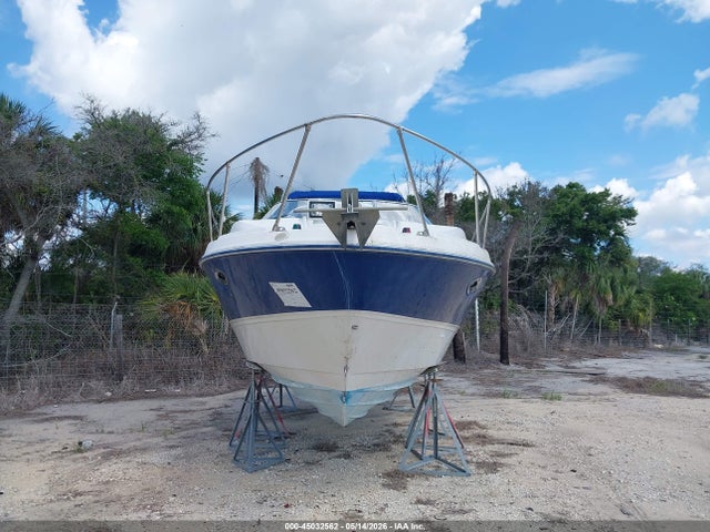 45032562 :رقم المزاد ، USDA86SUH304 vin ، 2004 Bayliner Other مزاد بيع