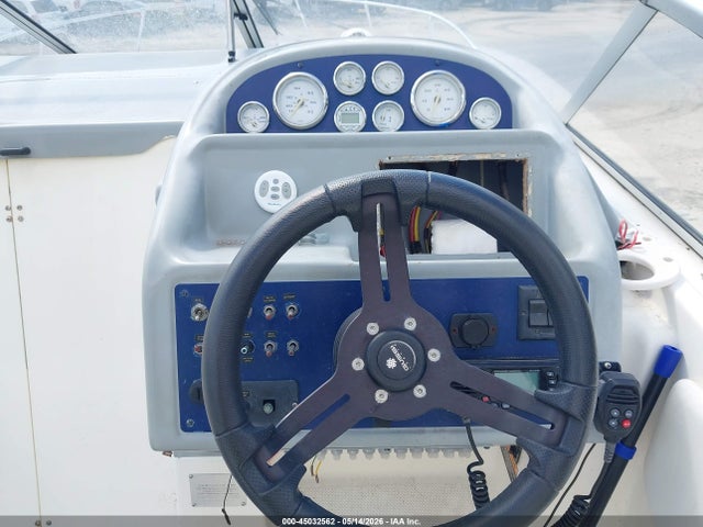 45032562 :رقم المزاد ، USDA86SUH304 vin ، 2004 Bayliner Other مزاد بيع