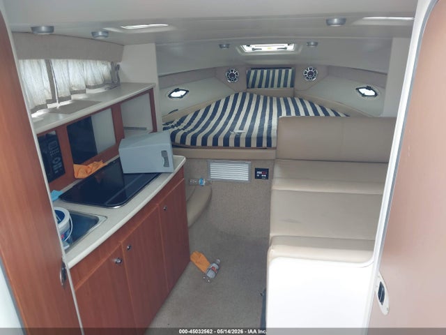 45032562 :رقم المزاد ، USDA86SUH304 vin ، 2004 Bayliner Other مزاد بيع
