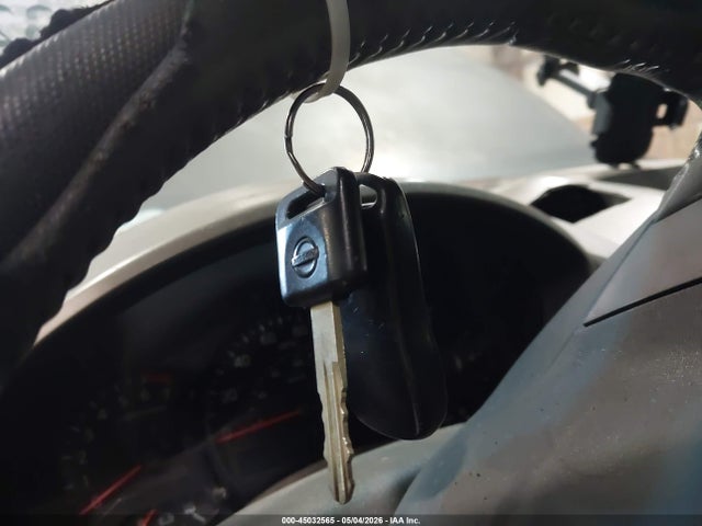 Aukcja sprzedaży 2005 Nissan Titan Se, vin: 1N6AA07B05N554798, numer aukcji: 45032565