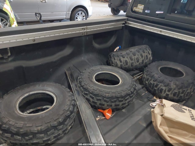 Aukcja sprzedaży 2005 Nissan Titan Se, vin: 1N6AA07B05N554798, numer aukcji: 45032565