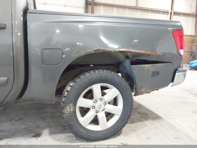 Aukcja sprzedaży 2005 Nissan Titan Se, vin: 1N6AA07B05N554798, numer aukcji: 45032565