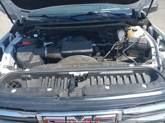 45032569 :رقم المزاد ، 1GT39TE74RF263869 vin ، 2024 Gmc Sierra 3500hd 4wd  Long Bed Sle مزاد بيع