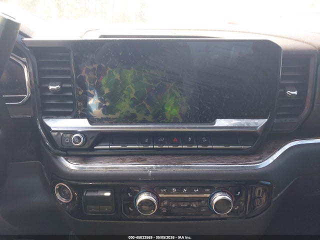 45032569 :رقم المزاد ، 1GT39TE74RF263869 vin ، 2024 Gmc Sierra 3500hd 4wd  Long Bed Sle مزاد بيع
