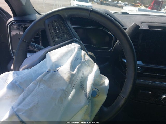 45032569 :رقم المزاد ، 1GT39TE74RF263869 vin ، 2024 Gmc Sierra 3500hd 4wd  Long Bed Sle مزاد بيع