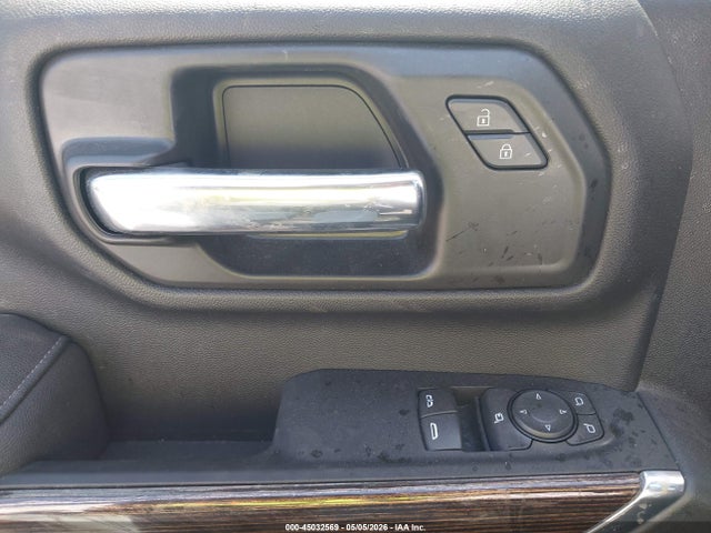 45032569 :رقم المزاد ، 1GT39TE74RF263869 vin ، 2024 Gmc Sierra 3500hd 4wd  Long Bed Sle مزاد بيع