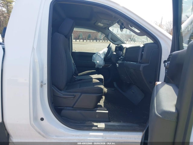 45032569 :رقم المزاد ، 1GT39TE74RF263869 vin ، 2024 Gmc Sierra 3500hd 4wd  Long Bed Sle مزاد بيع