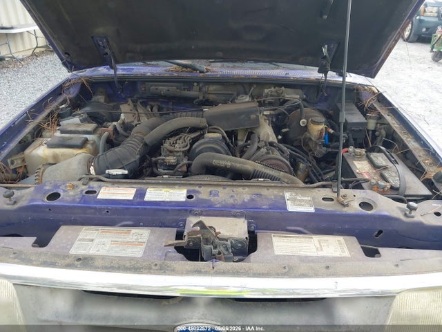 Продаж на аукціоні авто 1995 Ford Ranger Super Cab, vin: 1FTCR14AXSPA34033, номер лоту: 45032572