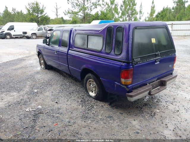 Продаж на аукціоні авто 1995 Ford Ranger Super Cab, vin: 1FTCR14AXSPA34033, номер лоту: 45032572