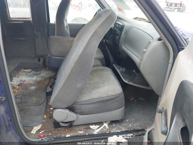 Продаж на аукціоні авто 1995 Ford Ranger Super Cab, vin: 1FTCR14AXSPA34033, номер лоту: 45032572