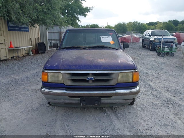 Продаж на аукціоні авто 1995 Ford Ranger Super Cab, vin: 1FTCR14AXSPA34033, номер лоту: 45032572