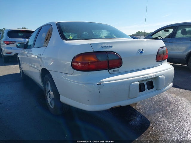 Auction sale of the 2004 Chevrolet Classic, vin: 1G1ND52F44M566775, lot number: 45032573