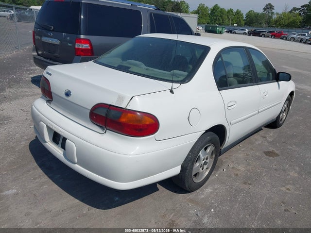 Auction sale of the 2004 Chevrolet Classic, vin: 1G1ND52F44M566775, lot number: 45032573