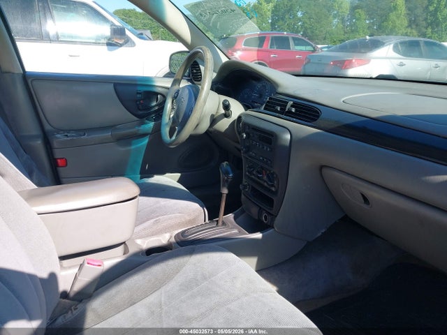 Auction sale of the 2004 Chevrolet Classic, vin: 1G1ND52F44M566775, lot number: 45032573
