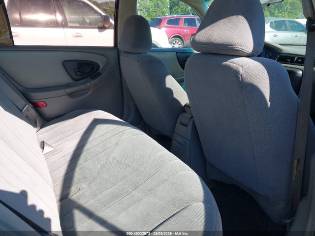 Auction sale of the 2004 Chevrolet Classic, vin: 1G1ND52F44M566775, lot number: 45032573