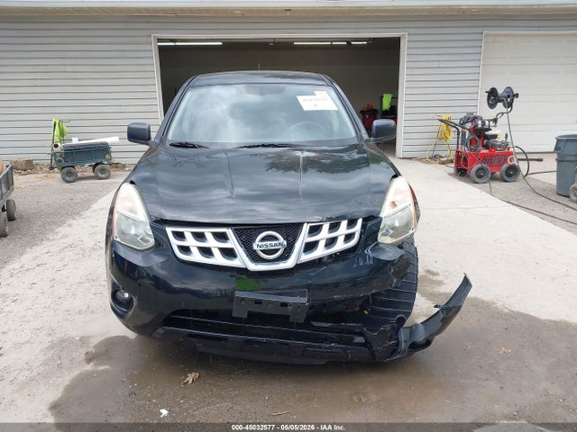 Продаж на аукціоні авто 2012 Nissan Rogue S, vin: JN8AS5MV4CW383366, номер лоту: 45032577