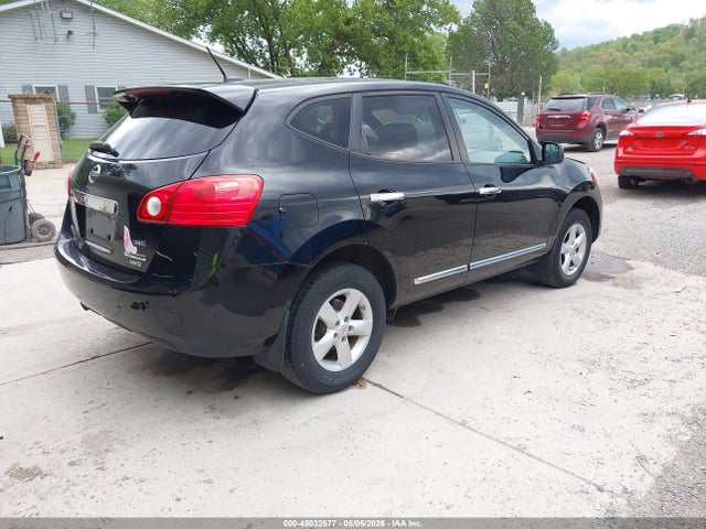 Продаж на аукціоні авто 2012 Nissan Rogue S, vin: JN8AS5MV4CW383366, номер лоту: 45032577