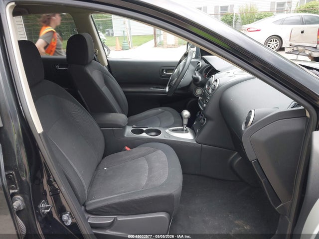 Продаж на аукціоні авто 2012 Nissan Rogue S, vin: JN8AS5MV4CW383366, номер лоту: 45032577
