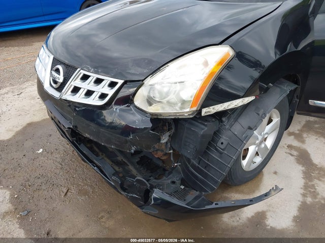 Продаж на аукціоні авто 2012 Nissan Rogue S, vin: JN8AS5MV4CW383366, номер лоту: 45032577