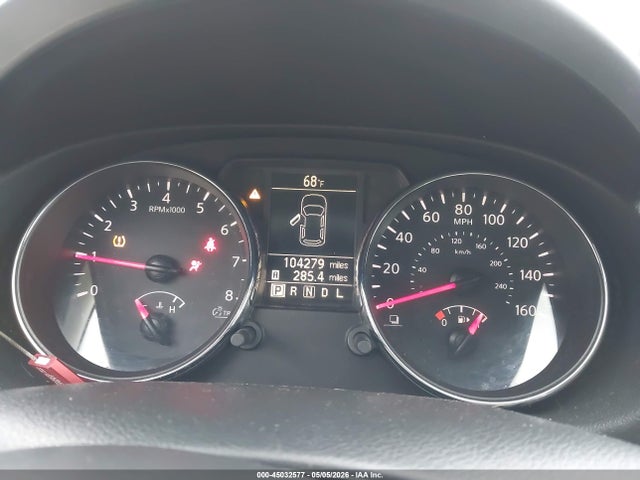 Продаж на аукціоні авто 2012 Nissan Rogue S, vin: JN8AS5MV4CW383366, номер лоту: 45032577