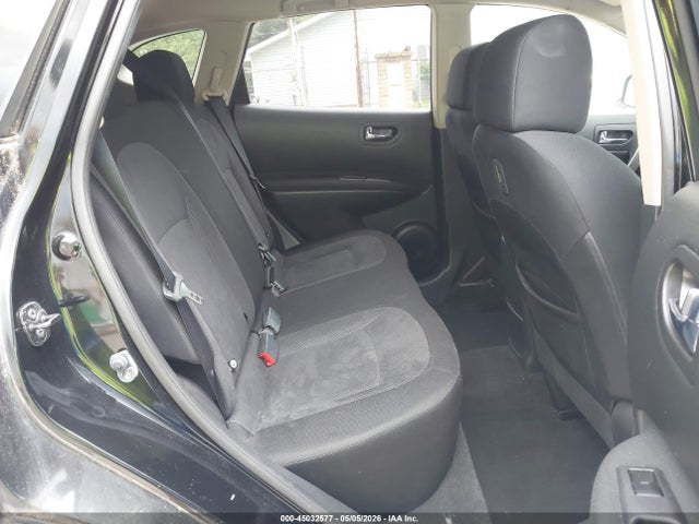 Продаж на аукціоні авто 2012 Nissan Rogue S, vin: JN8AS5MV4CW383366, номер лоту: 45032577