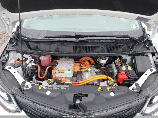 1G1FY6S00L4136668 Chevrolet Bolt Ev Fwd Lt