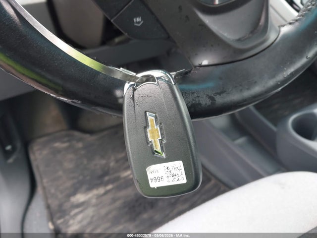 1G1FY6S00L4136668 Chevrolet Bolt Ev Fwd Lt
