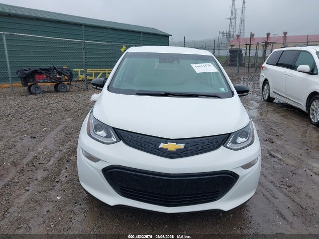 1G1FY6S00L4136668 Chevrolet Bolt Ev Fwd Lt