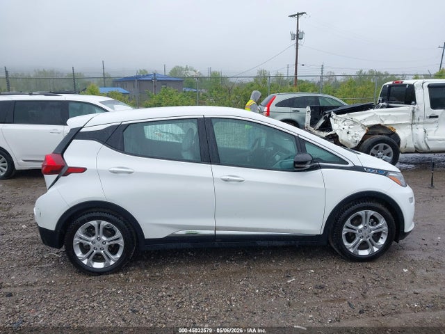 1G1FY6S00L4136668 Chevrolet Bolt Ev Fwd Lt