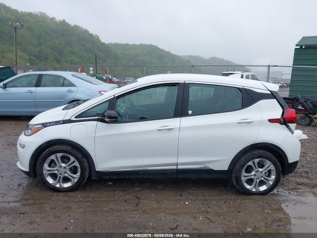 1G1FY6S00L4136668 Chevrolet Bolt Ev Fwd Lt