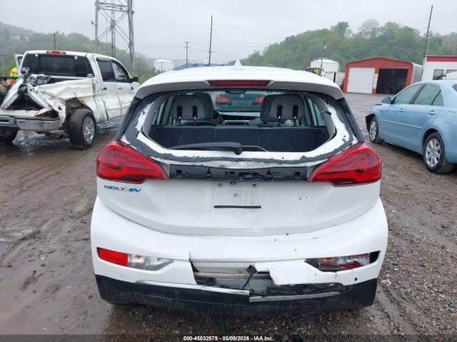 1G1FY6S00L4136668 Chevrolet Bolt Ev Fwd Lt