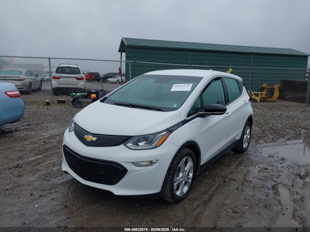 1G1FY6S00L4136668 Chevrolet Bolt Ev Fwd Lt